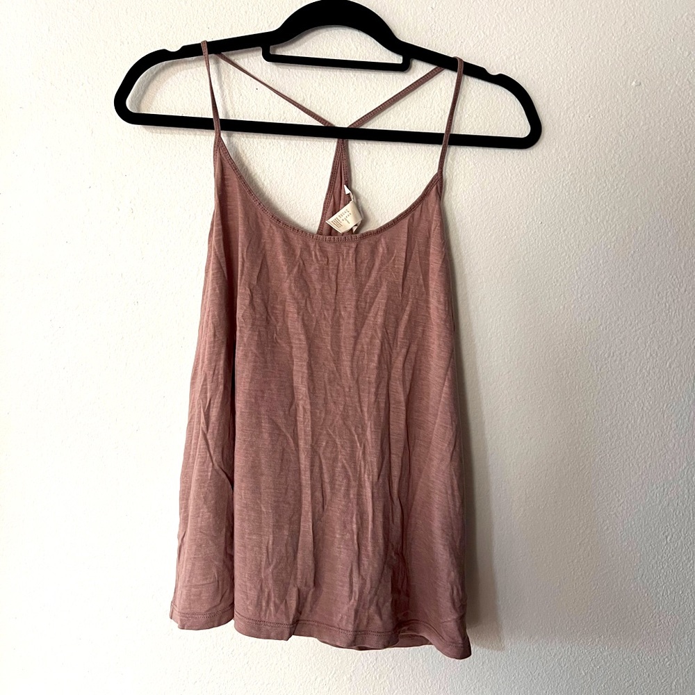 H&M tank top